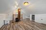 Finished Attic