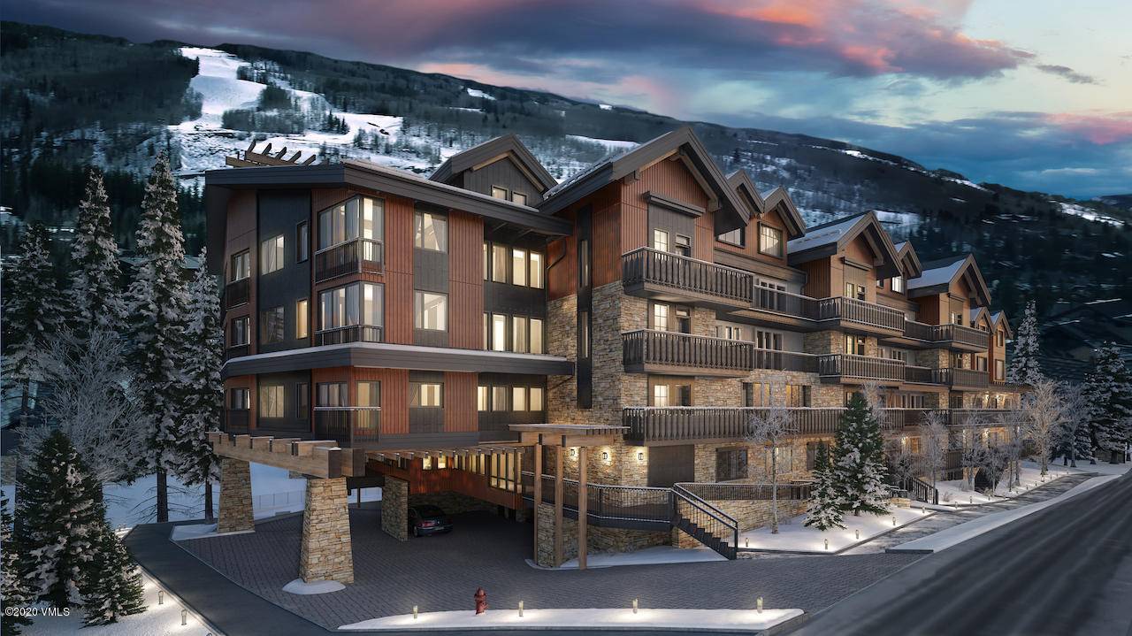 Altus Vail set the new standard for mountain home living in Vail.