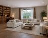 LIVING ROOM 2: VIRTUALLY STAGED PHOTO