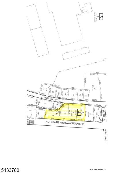 tax map
