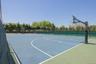 Knolls Community Basketball Court