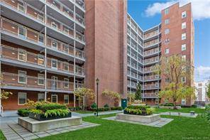 Amazing location in the heart of vibrant downtown Stamford.