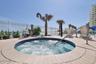 Outdoor Spa