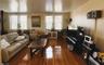 Apartment - Living Room