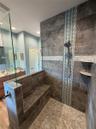 Master Shower