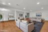 Lower Level Recreation Room