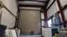 1st floor - Bay door