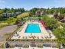 Community Pool & Tennis