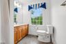 Ensuite bath