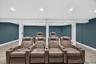 Theater Room
