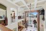 Upstairs view