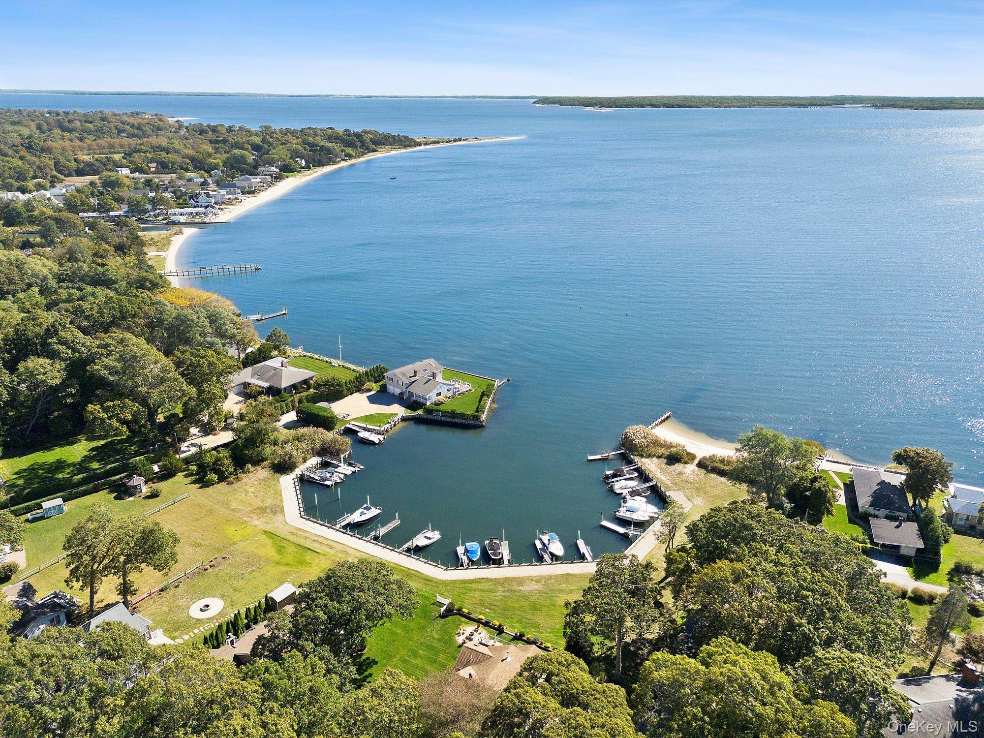 Live the quintessential North Fork lifestyle here at 16 Primrose Lane.