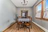 BREAKFAST ROOM