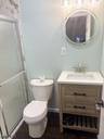En Suite of Main bedroom