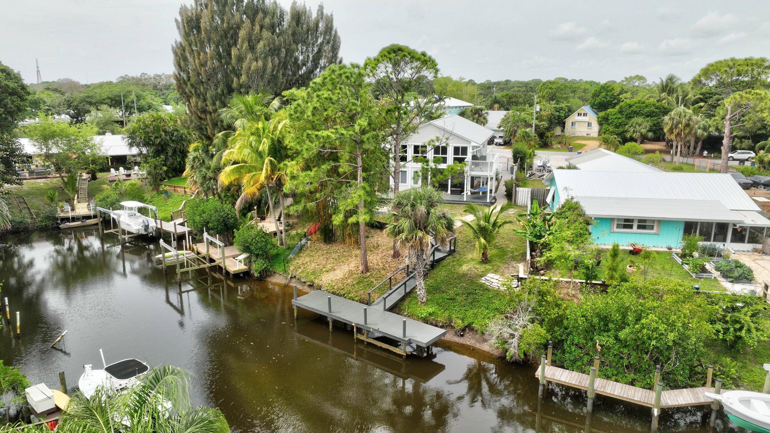 This gorgeous, fully renovated Key West style home is waiting for you !