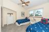 Guest Bedroom.