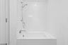 3rd bath