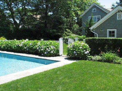 Classic Southampton Village 4 Bedroom With Pool