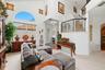 Formal living room
