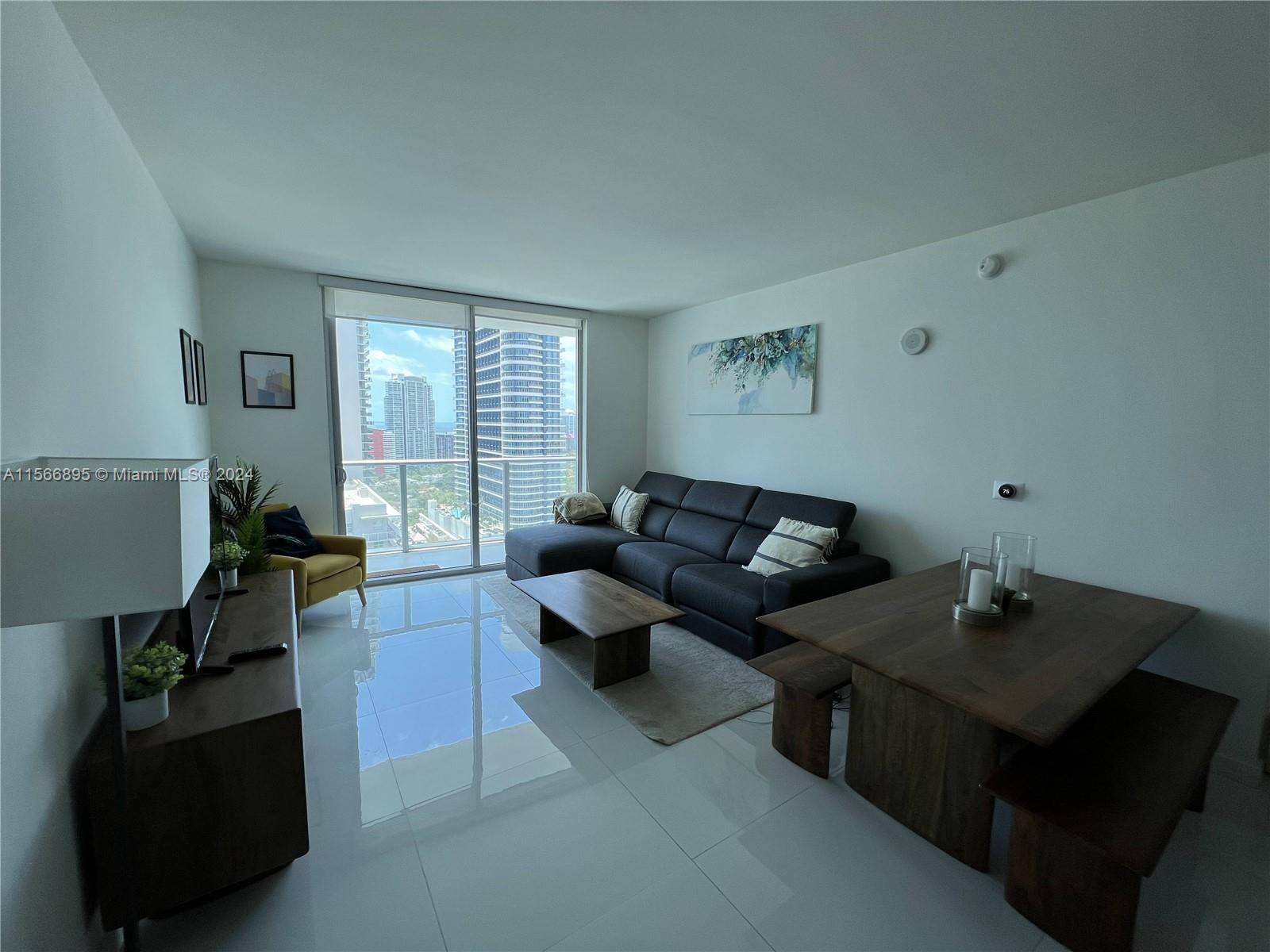 Available June15th 2024 2 bedrooms, 2 bathrooms with water views in the heart of Brickell Millecento By Pininfarina This home is upgraded with new closets, storage space and built in ...