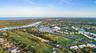 Club Golf Aerial