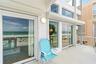 Main Living Level Porch