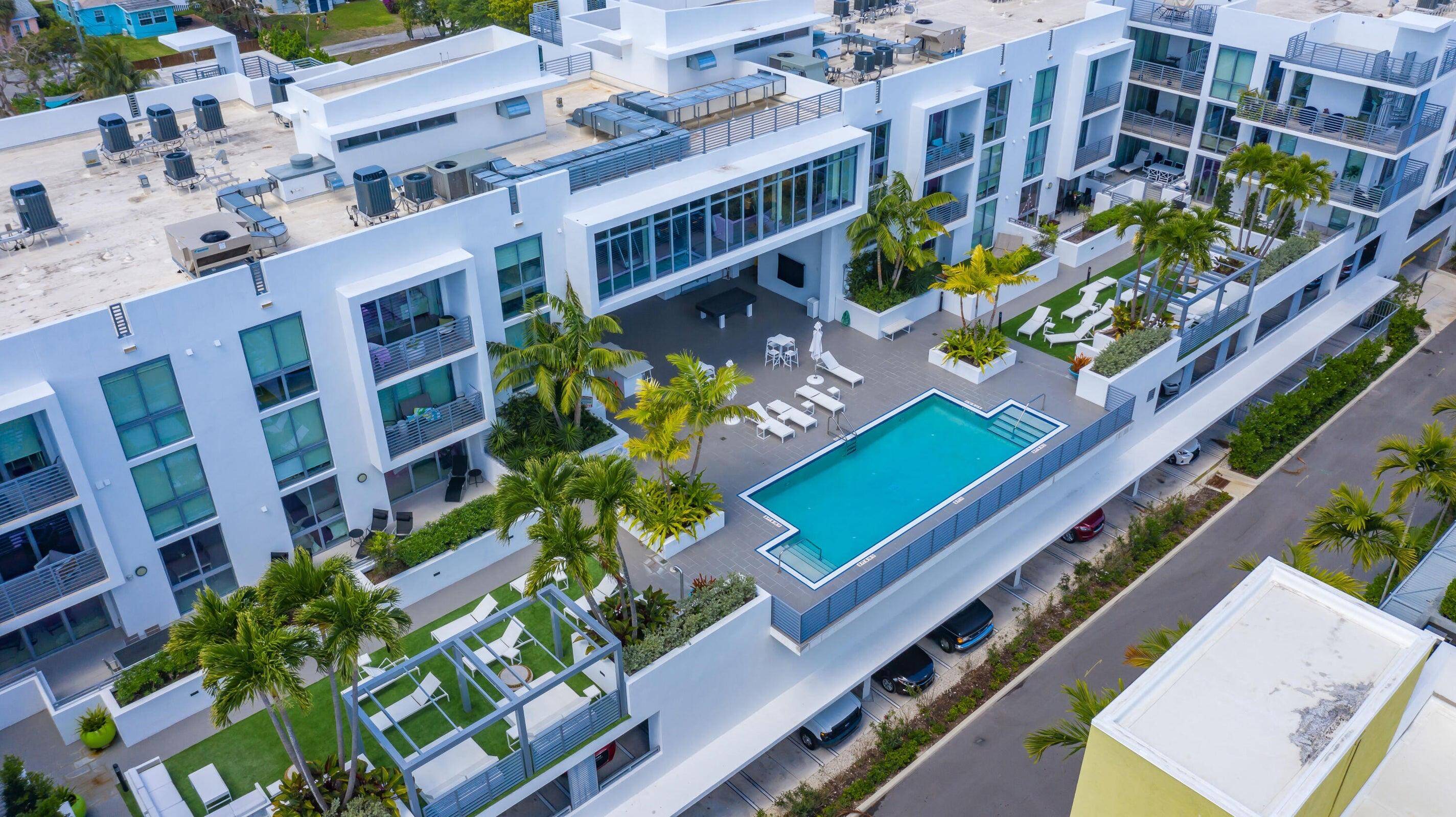 Welcome to the epitome of luxury living at beautiful 111 First Delray !