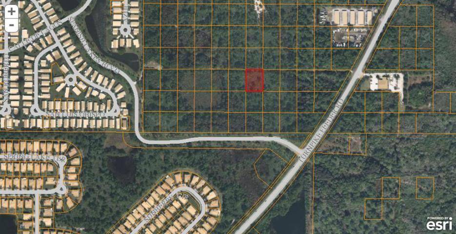 . 51 Acres Near Spanish Lakes Country Club and FL TurnpikeUnbranded Virtual Tour https www.