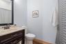 3rd bedroom bathroom
