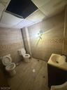 Commerical bath room