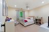 3rd Bedroom by window