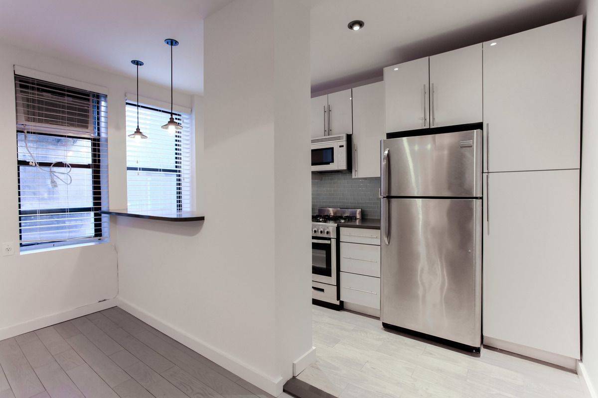 SPECTACULAR amp ; SPACIOUS DUPLEX apartment located in the heart of New York's coveted West Village neighborhood.