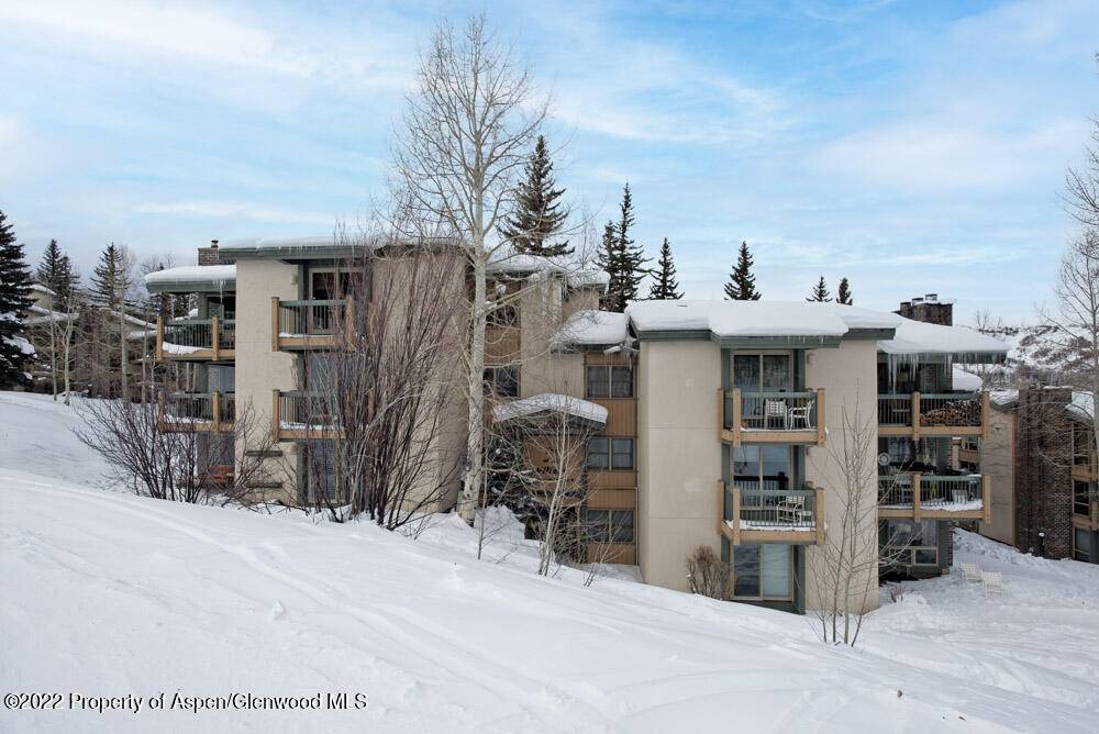 One of the most premier and best located 3 bedroom residences at Top of the Village.