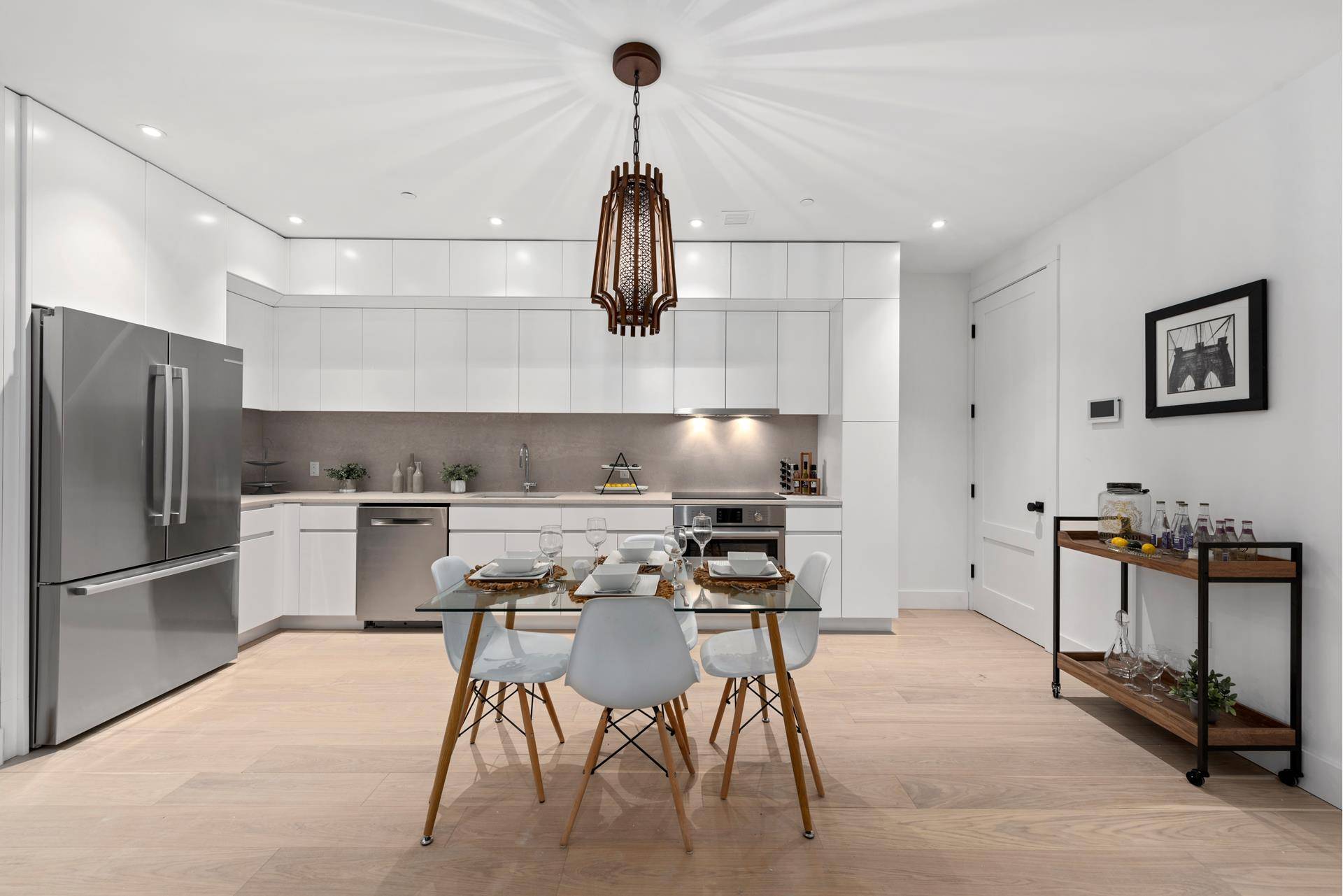 MODEL UNITS AVAILABLE FOR VIEWING OCCUPANCY Q1 2021 Alfred on Fleet, 112 Fleet Place An exclusive opportunity awaits at the brand new Alfred on Fleet an innovative, ground up 12 ...