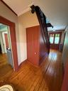 Foyer view 2