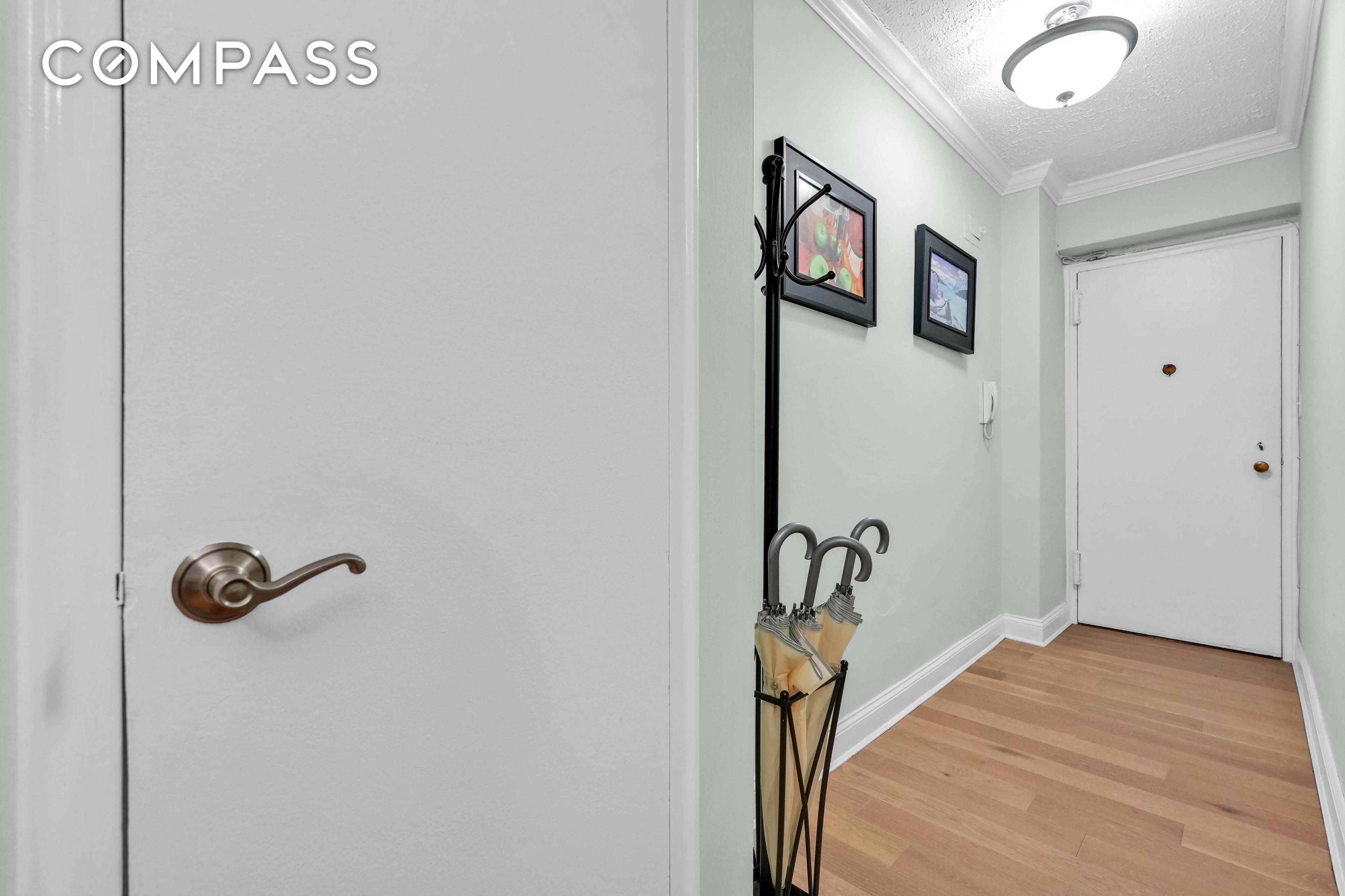 Large Renovated Apartment with Private Storage INCLUDED !