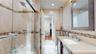 4 pc. bath on 2nd floor.