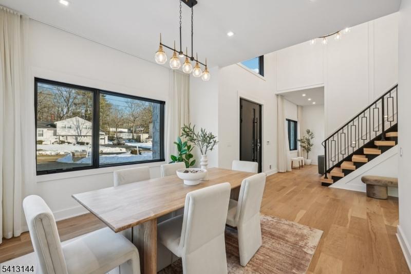 DINING-ROOM