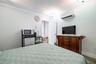 Cottage bedroom