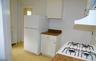 Studio kitchen