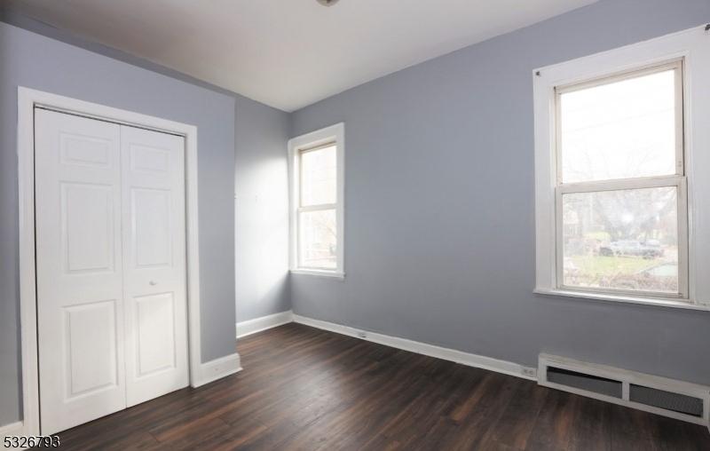 Bedroom 1st floor