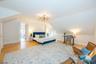 third floor suite