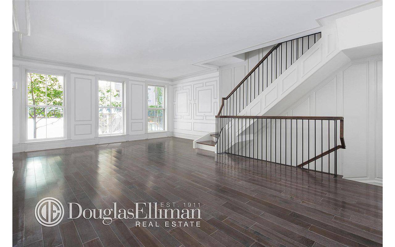 Located on one of the most coveted tree line streets of the Upper East Side.