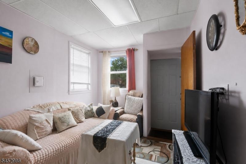 Unit 1 Living room