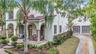Charming front porch