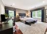 Large Bedrooms all have adjoining bathrooms