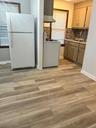 2nd floor kitchen
