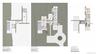 Floor Plans - 3 Level Layout