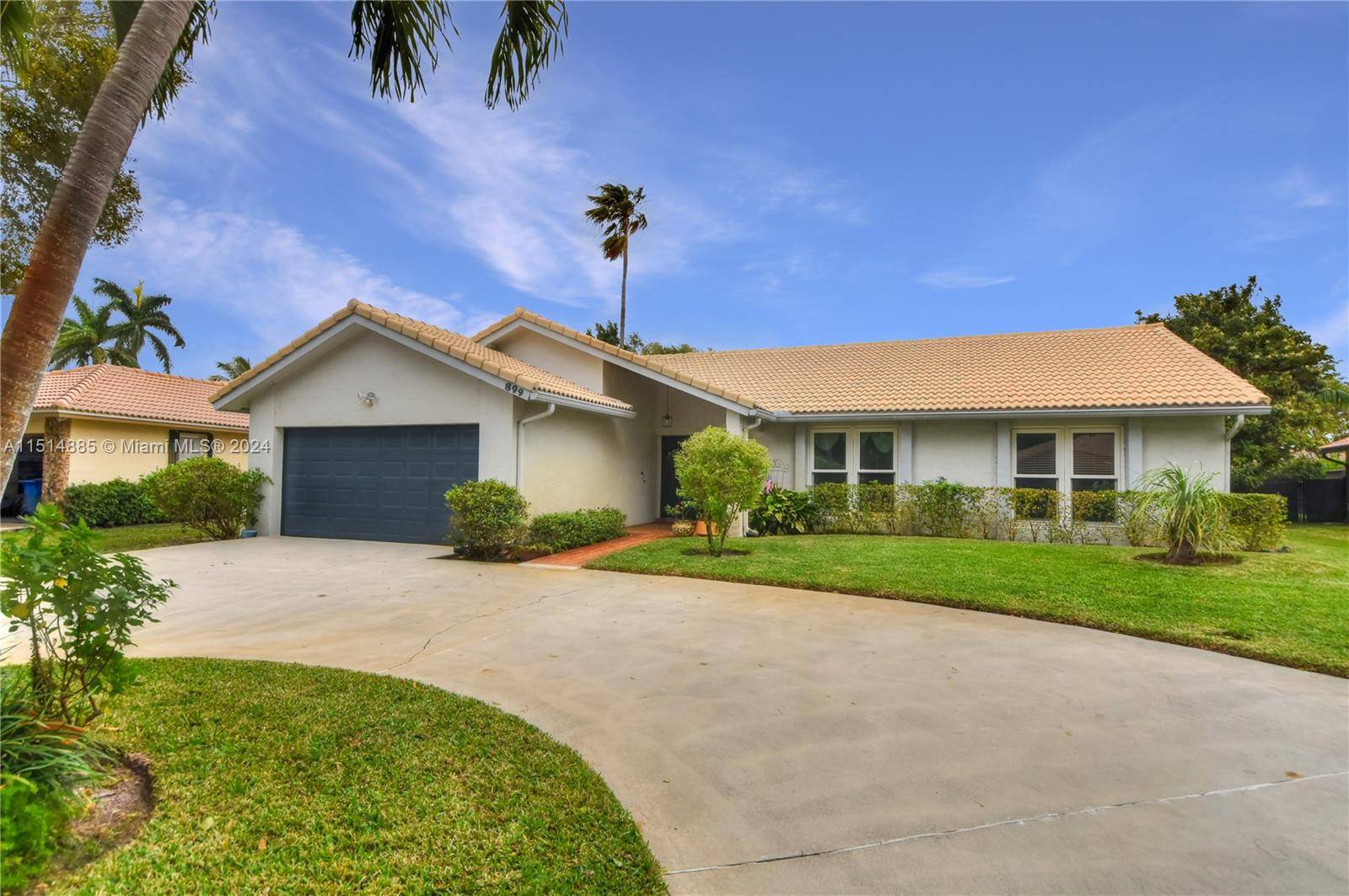 WOW FROM THE MINUTE YOU STEP INTO THIS GORGEOUS OPEN CONCEPT 4 BED, 2 BATH BEAUTIFULLY APPOINTED HOME IN CYPRESS LAKES.