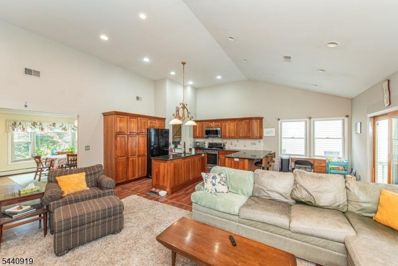 Great Room/Kitchen